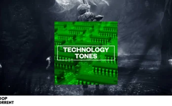 Blastwave FX – Technology Tones (WAV)