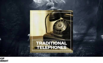 Blastwave FX – Traditional Telephones (WAV)