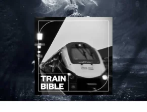 Blastwave FX – Train Bible (WAV)