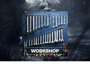 Blastwave FX – Workshop (WAV)