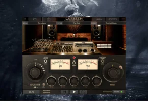 IK Multimedia – Lurssen Mastering Console v1.2.0 for Windows