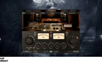 IK Multimedia – Lurssen Mastering Console v1.2.0 for Windows