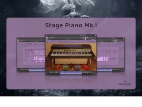 Insanity Samples – Stage Piano Mk 1 (KONTAKT)