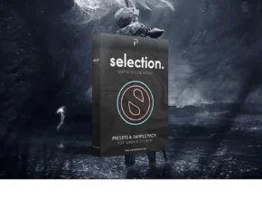 The Producer School – Selection (MiDi, WAV, Serum Presets, Sylenth1 Presets, FL Studio Project)