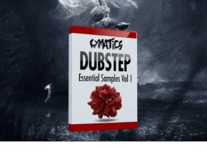 Cymatics – Dubstep Essential Samples Vol.1 (WAV)