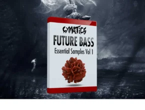 Cymatics – Future Bass Essential Samples Vol.1 (WAV)