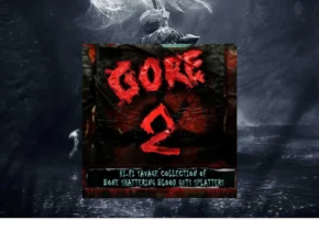 SoundMorph – Gore 2 (WAV)