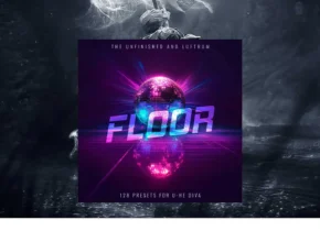 Luftrum & The Unfinished – Floor v1.0.2 (Diva) – presets for U-He Diva