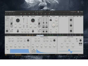 Native Instruments – Massive X v1.4.5 for Windows [R2R]