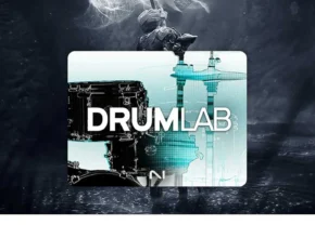 Native Instruments – Drumlab 1.2.1 (KONTAKT)