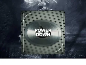 Blastwave FX – Power Down (WAV)