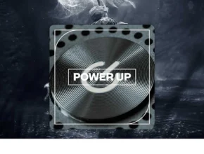 Blastwave FX – Power Up (WAV)