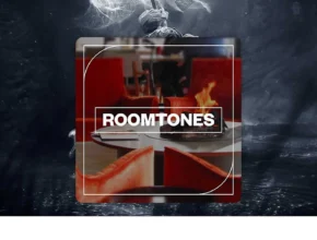 Blastwave FX – Roomtones (WAV)