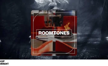 Blastwave FX – Roomtones (WAV)