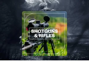 Blastwave FX – Shotguns and Rifles (WAV)