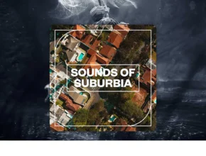 Blastwave FX – Sounds of Suburbia (WAV)