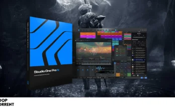 PreSonus – Studio One Pro 7 v7.1.0 [R2R] [WIN]