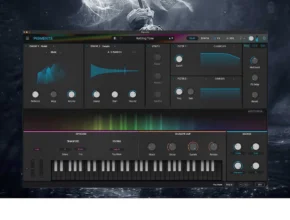 Arturia – Pigments v6.0.1 for WIN [VR]