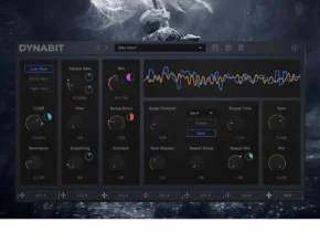 Caelum Audio – DynaBit v1.0.0 for Win [BUBBiX]