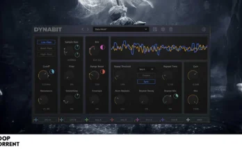 Caelum Audio – DynaBit v1.0.0 for Win [BUBBiX]