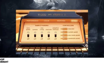 Embertone – Walker 1955 Concert D Full v1.1.1f (KONTAKT)