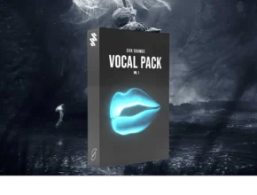 SIIK Sounds – Vocal Pack 01 (MIDI, WAV)