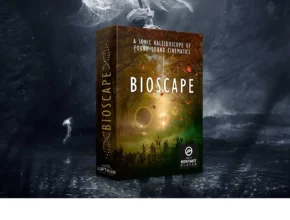 Luftrum – Bioscape 1.5.0 (KONTAKT)