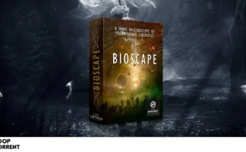 Luftrum – Bioscape 1.5.0 (KONTAKT)