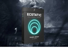 The Producer School – Ecstatic (MiDi, WAV, Serum Presets, Ableton Live Project, FL Studio Project, Logic Pro Project)