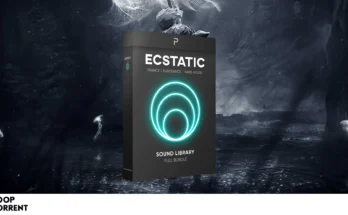 The Producer School – Ecstatic (MiDi, WAV, Serum Presets, Ableton Live Project, FL Studio Project, Logic Pro Project)