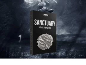 Cymatics – Sanctuary House Sample Pack (WAV)