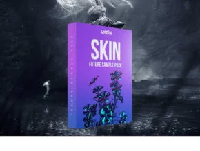 Cymatics – Skin Future Sample Pack (WAV, SERUM)