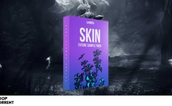 Cymatics – Skin Future Sample Pack (WAV, SERUM)