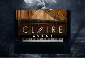 Native Instruments – Claire Avant (KONTAKT)