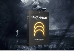 The Producer School – Savannah (MiDi, WAV, Serum Presets, Ableton Live Project, FL Studio Project, Logic Pro Project)