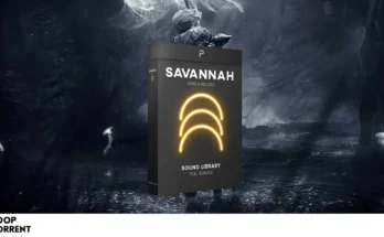 The Producer School – Savannah (MiDi, WAV, Serum Presets, Ableton Live Project, FL Studio Project, Logic Pro Project)