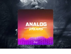 Native Instruments – Play Series Analog Dreams 2.2.1 (KONTAKT)