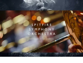 Spitfire Audio – Spitfire Symphony Orchestra v1.3.3 UPDATE (KONTAKT)