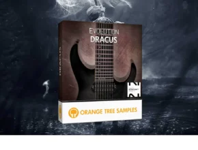 Orange Tree Samples – Evolution Dracus 1.2.5 (KONTAKT)