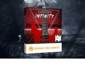 Orange Tree Samples – Evolution Infinity 1.2.5 (KONTAKT)