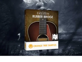 Orange Tree Samples – Evolution Rubber Bridge 1.2.5 (KONTAKT)