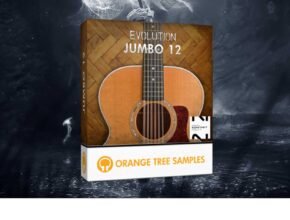 Orange Tree Samples – Evolution Jumbo 12 v1.2.5 (KONTAKT)