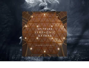 Spitfire Audio – Spitfire Symphonic Extras v1.0.1 (KONTAKT)