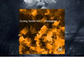 Vicious Antelope – Scoring Synths Vol 1 (OMNISPHERE 2)