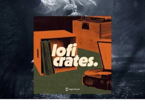 Origin Sound – lofi crates. (WAV)