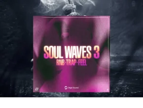 Origin Sound – SOUL WAVES 3 (WAV)