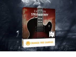 Orange Tree Samples – Evolution Strawberry 1.2.5 (KONTAKT)