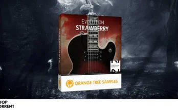 Orange Tree Samples – Evolution Strawberry 1.2.5 (KONTAKT)