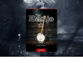 Indiginus – The Banjo (KONTAKT)