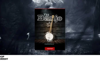 Indiginus – The Banjo (KONTAKT)